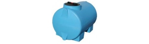 HORS-SOL HORIZONTALES