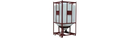 CARREES FOND CONIQUE